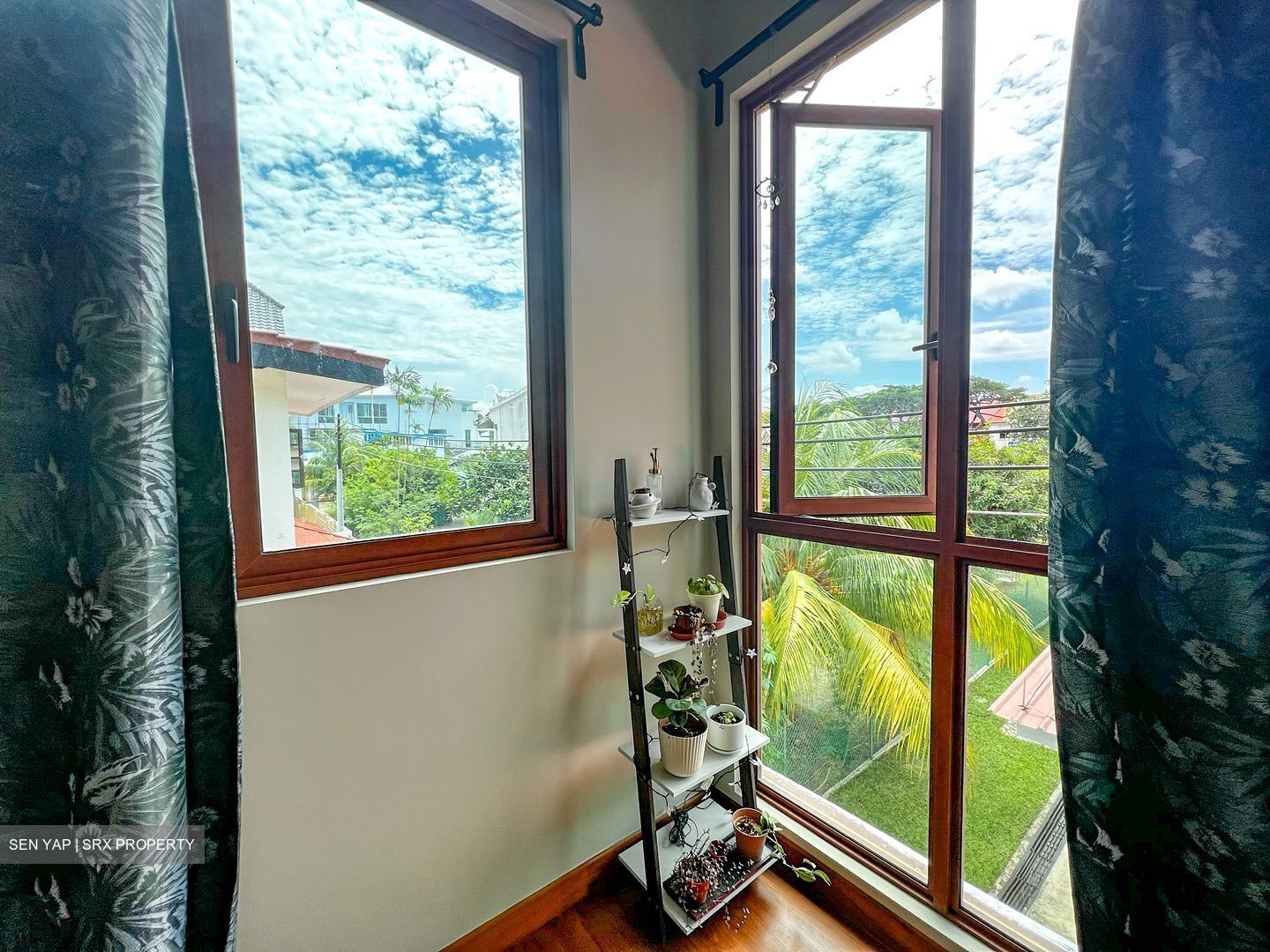Frankel Estate (D15), Terrace #631070651